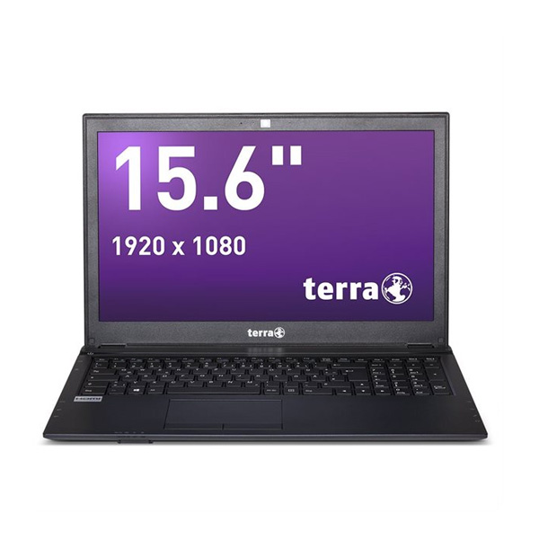 TERRA MOBILE 1515A i-N5000 W10 -FR