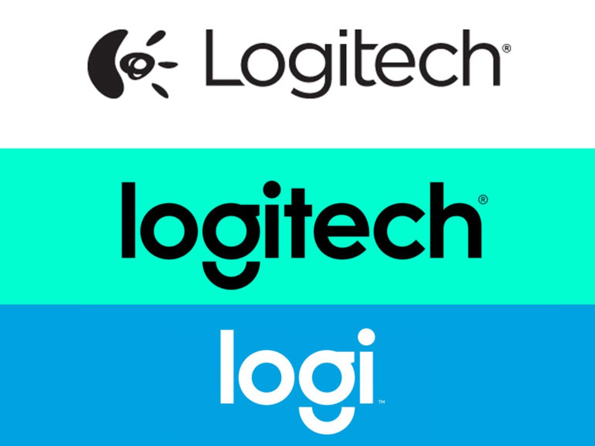 Logitech